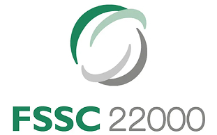 FSSC 22000 V6.0 인증